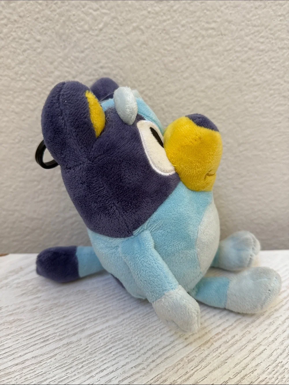 Bluey guc plush